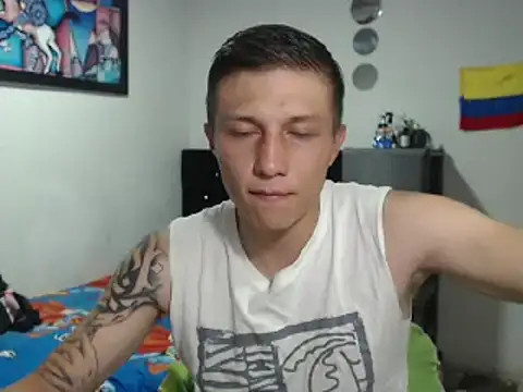 Snapshot of Stiiveen777 chatting on 19, 7, 2026 Stiiveen777 online show from 19, 7, 2026