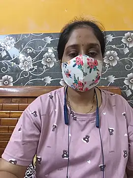 Snapshot of Garimaa_Cherry chatting on 23, 6, 2026 Garimaa Cherry online show from 23, 6, 2026
