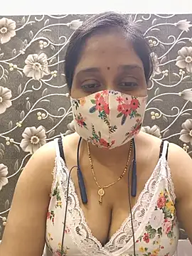 Snapshot of Garimaa_Cherry chatting on 31, 7, 2026 Garimaa Cherry online show from 31, 7, 2026