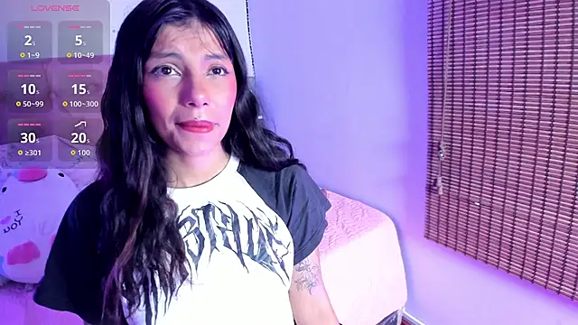 Snapshot of Saki_Akanne chatting on 21, 7, 2026 Saki Akanne online show from 21, 7, 2026