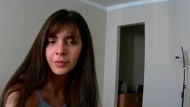 Snapshot of Melena_Caramel chatting on 7, 8, 2026 Melena Caramel online show from 7, 8, 2026