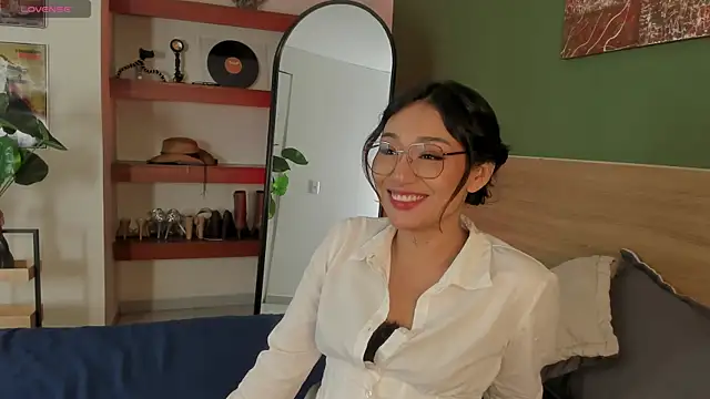 Snapshot of lana_vance chatting on 20, 7, 2026 lana vance online show from 20, 7, 2026