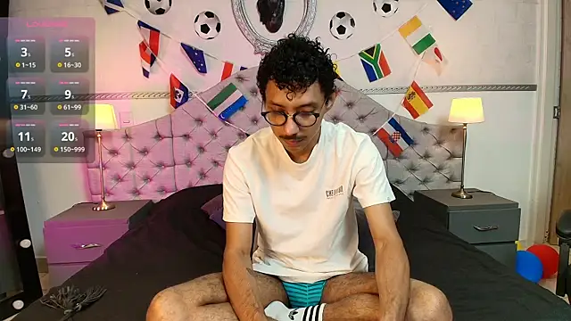 Twunk miguel online show from 5, 7, 2026