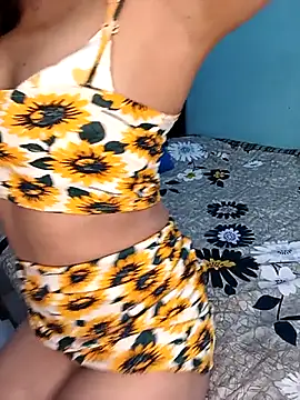 Snapshot of Kenisha_Beauty chatting on 21, 6, 2026 Kenisha Beauty online show from 21, 6, 2026