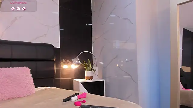 Velvet GG online show from 24, 7, 2026