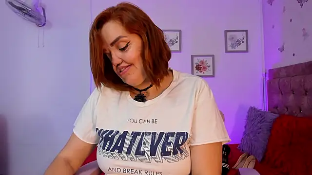 Snapshot of VictoriaNovaa chatting on 8, 7, 2026 VictoriaNovaa online show from 8, 7, 2026