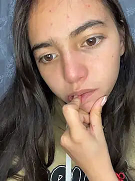 Snapshot of Julia_valentina chatting on 9, 8, 2026 Julia valentina online show from 9, 8, 2026