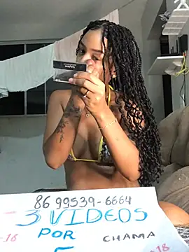 lilly safadinha online show from 21, 6, 2026