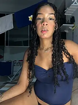 lilly safadinha online show from 7, 7, 2026