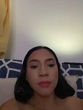 Sabrina M online show from 5, 7, 2026