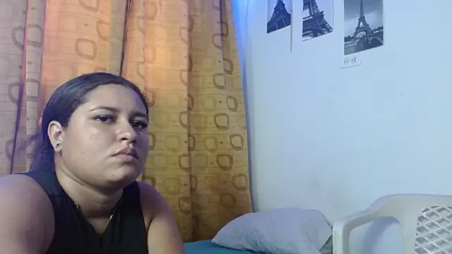 Snapshot of Scarleth_69_ chatting on 18, 7, 2026 Scarleth 69 online show from 18, 7, 2026