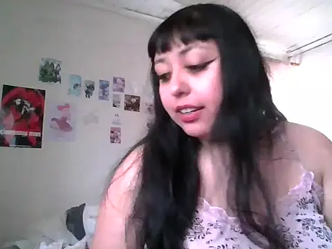 Snapshot of catsjita chatting on 20, 7, 2026 catsjita online show from 20, 7, 2026