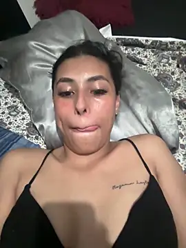 Snapshot of BabyFlaquita chatting on 19, 6, 2026 BabyFlaquita online show from 19, 6, 2026