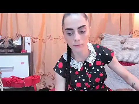 Snapshot of jessycute28 chatting on 24, 7, 2026 jessycute28 online show from 24, 7, 2026