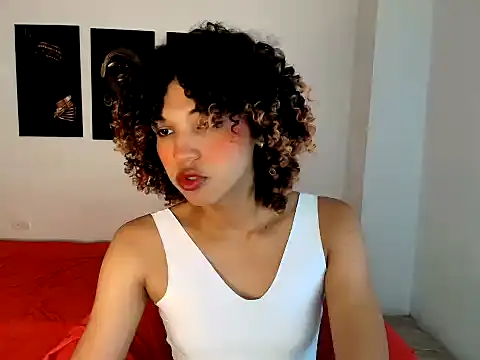 Elianisbigcock online show from 27, 7, 2026