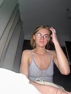 TaliaWhiteX online show from 29, 6, 2026