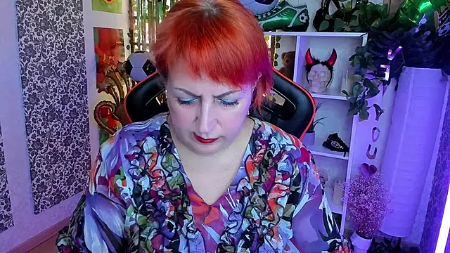 Snapshot of Joana_Woods chatting on 7, 7, 2026 Joana Woods online show from 7, 7, 2026