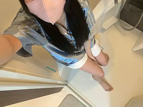 Snapshot of ohuton_love chatting on 30, 6, 2026 ohuton love online show from 30, 6, 2026