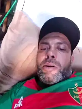 chalou098 online show from 18, 6, 2026