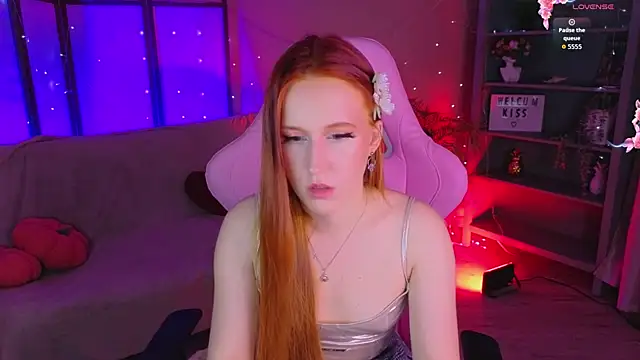Snapshot of Eva_Bellea chatting on 23, 6, 2026 Eva Bellea online show from 23, 6, 2026