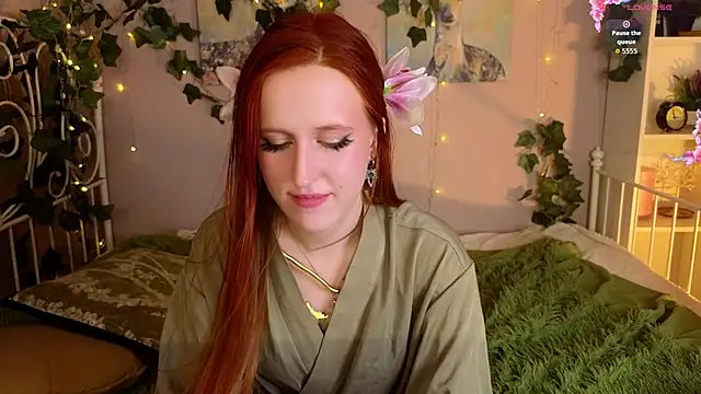 Snapshot of Eva_Bellea chatting on 26, 6, 2026 Eva Bellea online show from 26, 6, 2026