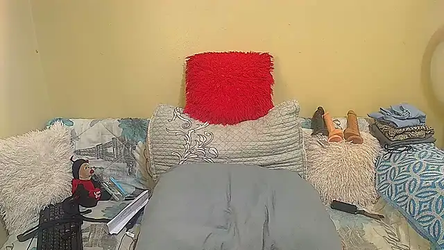 NoviaveeXXX online show from 27, 7, 2026