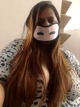 Snapshot of CHUBBY_JENNY chatting on 19, 6, 2026 CHUBBY JENNY online show from 19, 6, 2026