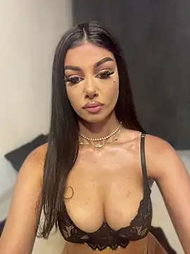 SiennaBellamy online show from 29, 6, 2026
