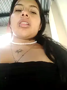 Snapshot of Samx_doll chatting on 7, 7, 2026 Samx doll online show from 7, 7, 2026