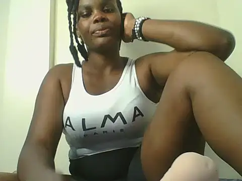 Babygirlcloud online show from 14, 7, 2026