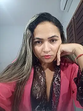 GataMisteriosa26 online show from 30, 6, 2026