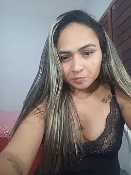 GataMisteriosa26 online show from 1, 7, 2026