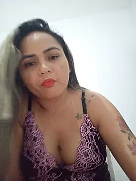 GataMisteriosa26 online show from 3, 7, 2026