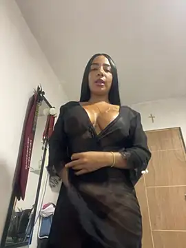 Snapshot of isabella_MU chatting on 15, 7, 2026 isabella MU online show from 15, 7, 2026