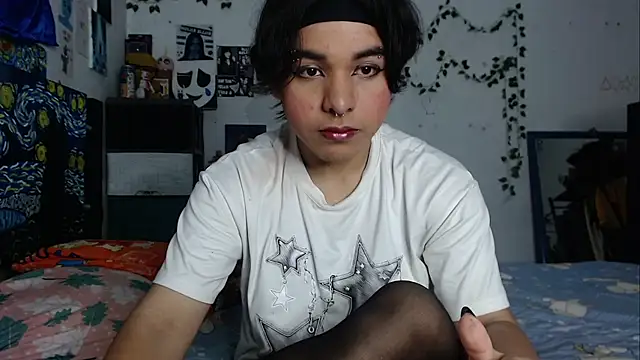 Snapshot of Tiff_-Styles chatting on 13, 7, 2026 Tiff -Styles online show from 13, 7, 2026