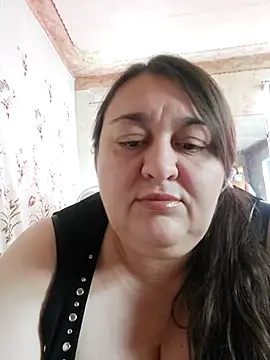 GoodLadyAlla online show from 26, 6, 2026
