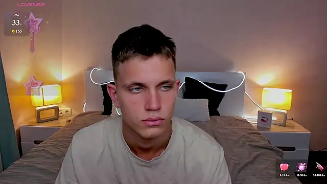 m0neyken online show from 28, 6, 2026