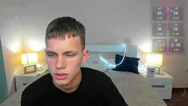 m0neyken online show from 29, 6, 2026