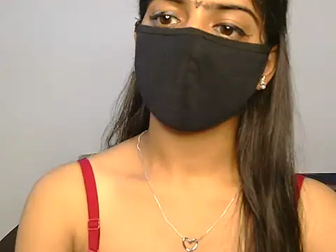 Snapshot of Ruchi-19 chatting on 1, 8, 2026 Ruchi-19 online show from 1, 8, 2026