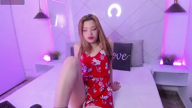 Snapshot of Sally_candy_ chatting on 29, 7, 2026 Sally candy online show from 29, 7, 2026