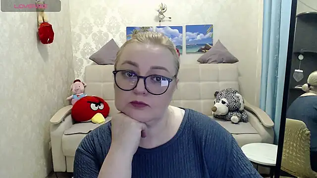 Snapshot of Meow_Milf chatting on 22, 6, 2026 Meow Milf online show from 22, 6, 2026