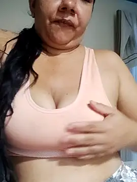 Snapshot of Teffy_poss chatting on 8, 7, 2026 Teffy poss online show from 8, 7, 2026