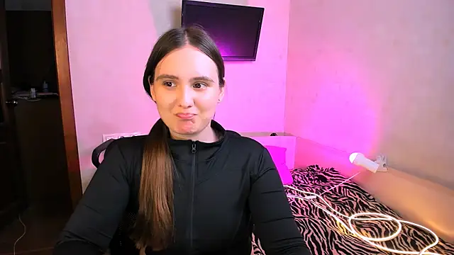 Snapshot of ChelseaStarX chatting on 2, 7, 2026 ChelseaStarX online show from 2, 7, 2026