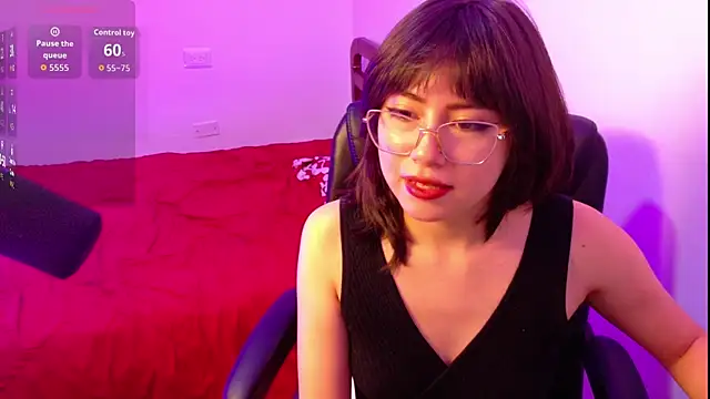 Snapshot of Vesna10 chatting on 5, 8, 2026 Vesna10 online show from 5, 8, 2026