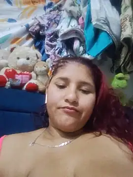 Snapshot of sharlotmuk chatting on 23, 6, 2026 sharlotmuk online show from 23, 6, 2026