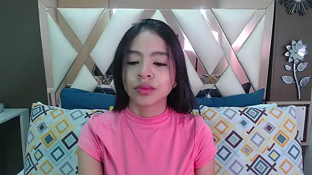 Snapshot of Amara_Connors chatting on 11, 7, 2026 Amara Connors online show from 11, 7, 2026