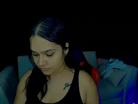 Snapshot of Yesenia26p chatting on 14, 7, 2026 Yesenia26p online show from 14, 7, 2026