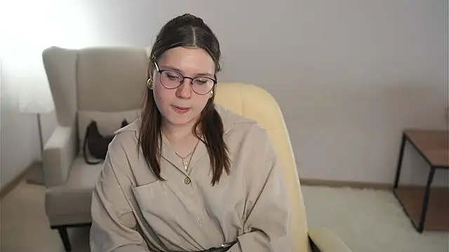 RoxieMatsuo online show from 24, 6, 2026