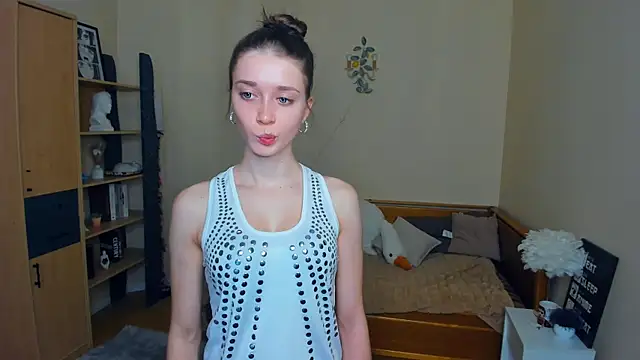 Snapshot of HermilaJaco chatting on 3, 7, 2026 HermilaJaco online show from 3, 7, 2026