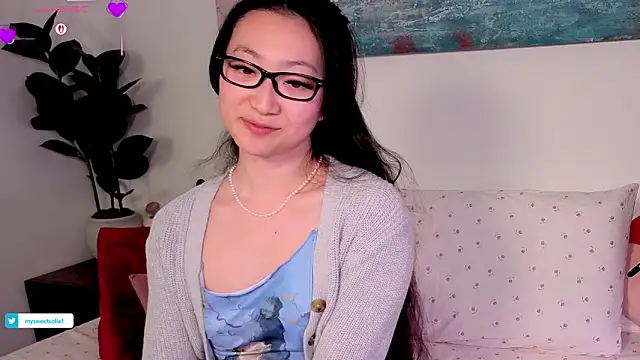 Snapshot of MySweetSofie chatting on 7, 2, 2026 MySweetSofie online show from 7, 2, 2026